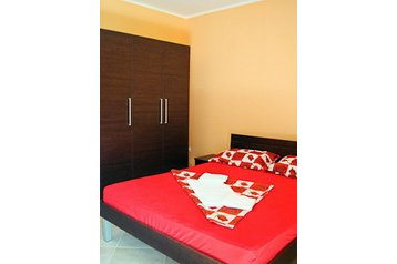 Melnkalne Privát Kotor, Interjers